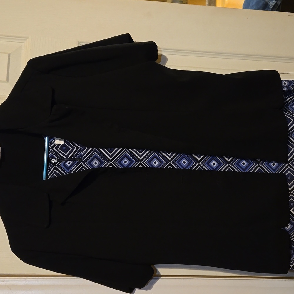 Mosaic Size 8 Dress